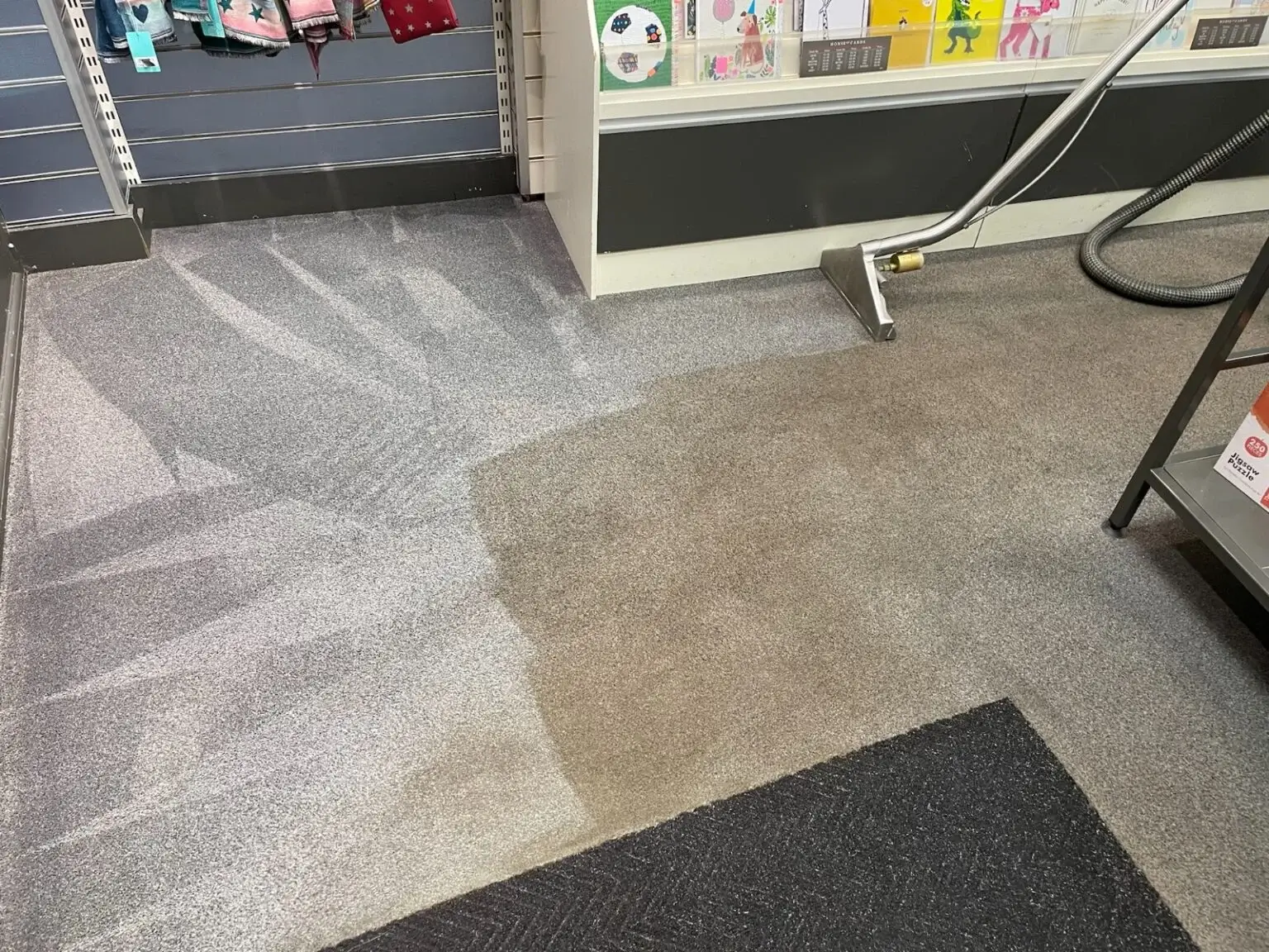 Carpet Cleaning Milton Keynes