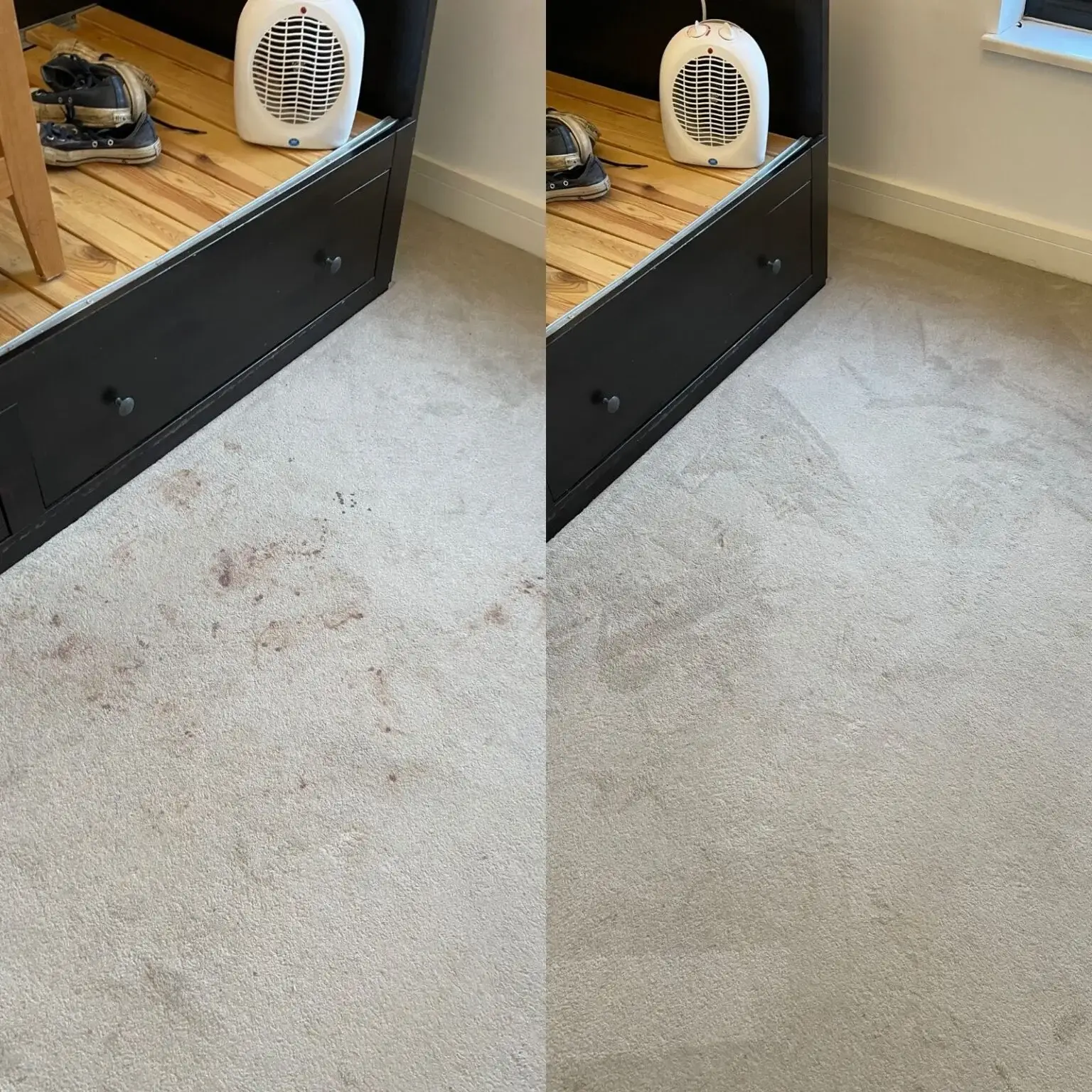 Carpet Cleaning Milton Keynes