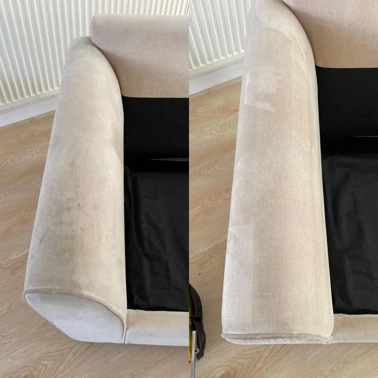 Sofa Cleaning Hemel Hempstead