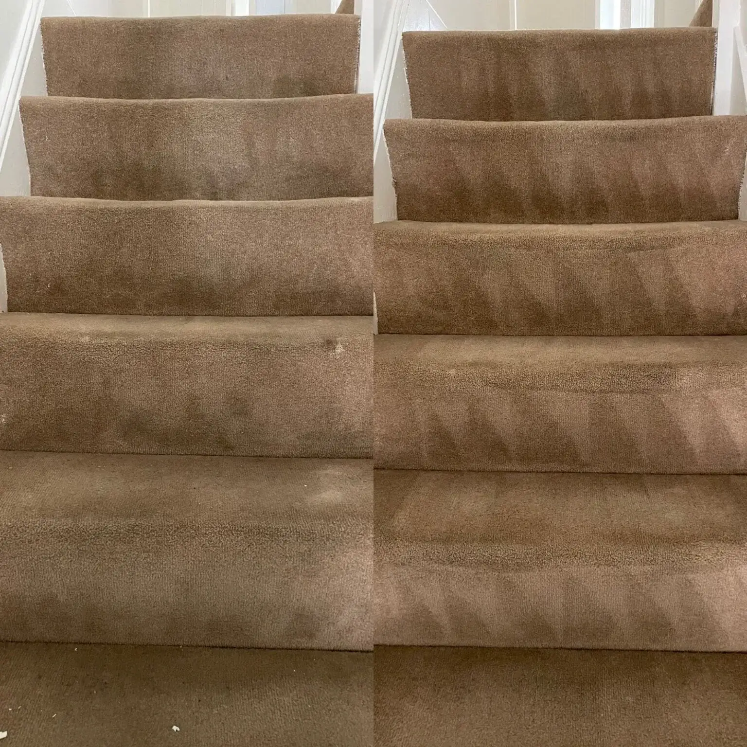 Stairs Carpet Cleaning Tring