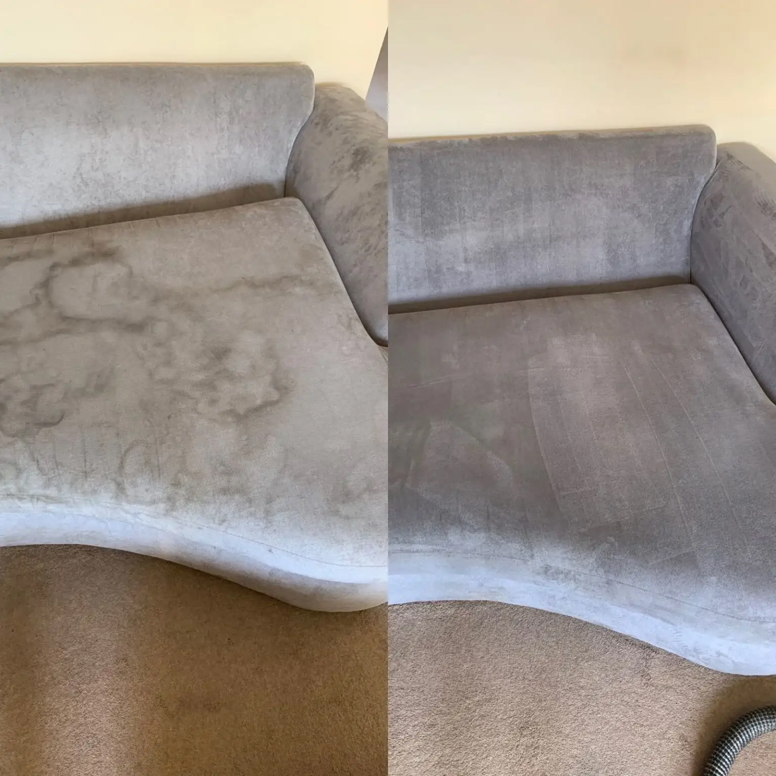 Upholstery Cleaning Harpenden