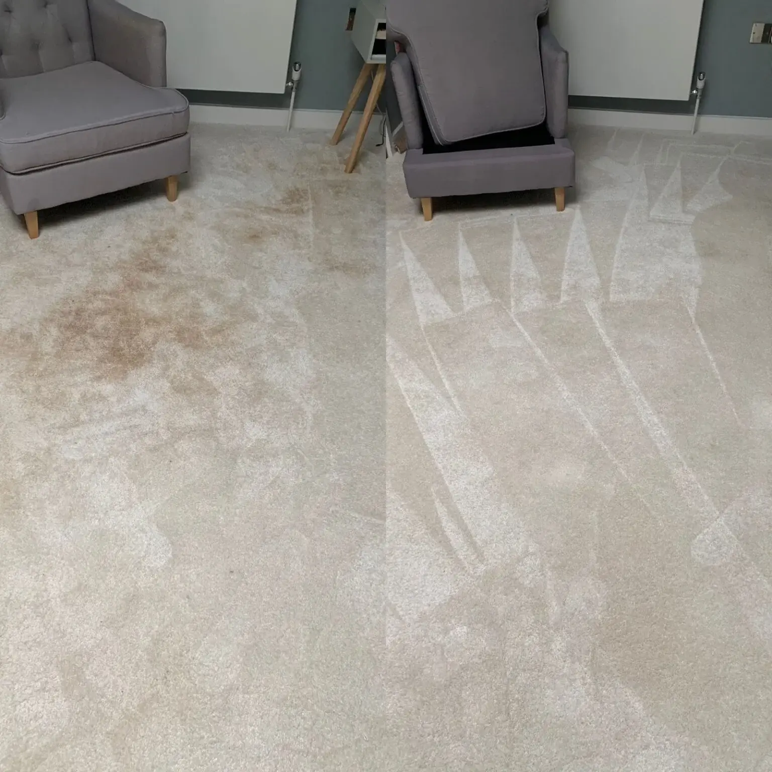 Carpet Clean Aylesbury