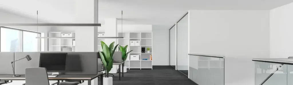 Office Carpet Clean MK