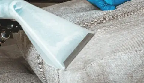 Upholstery Cleaning