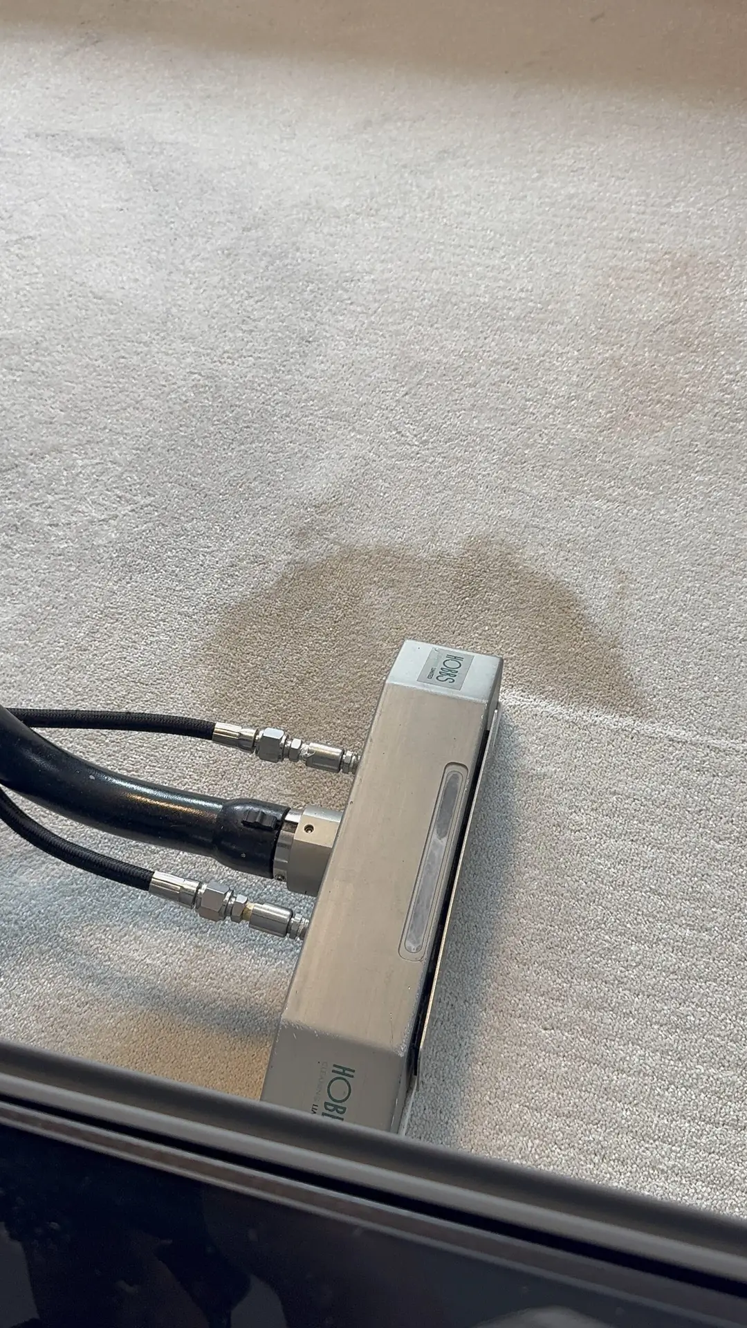 Carpet Cleaning St Albans