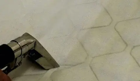 Mattress Cleaning