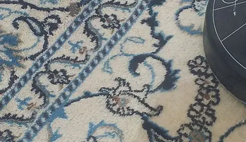 Rug Cleaning