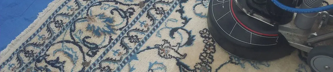 Rotovac Rug Cleaning