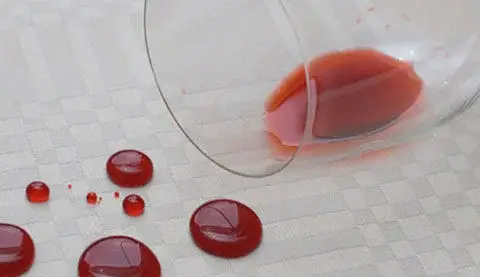 Stain Protection