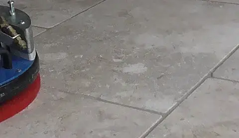 Hard Floor Cleaning